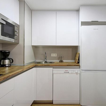 Apartamento Recogidas Granada Bagian luar foto