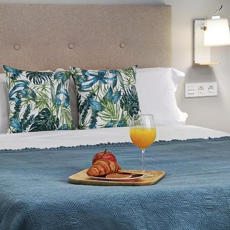 Apartamento Recogidas Granada Bagian luar foto