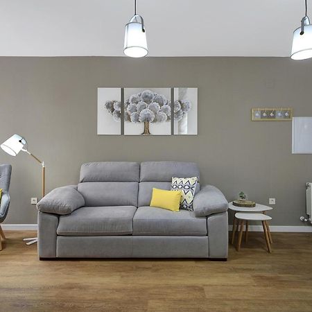 Apartamento Recogidas Granada Bagian luar foto