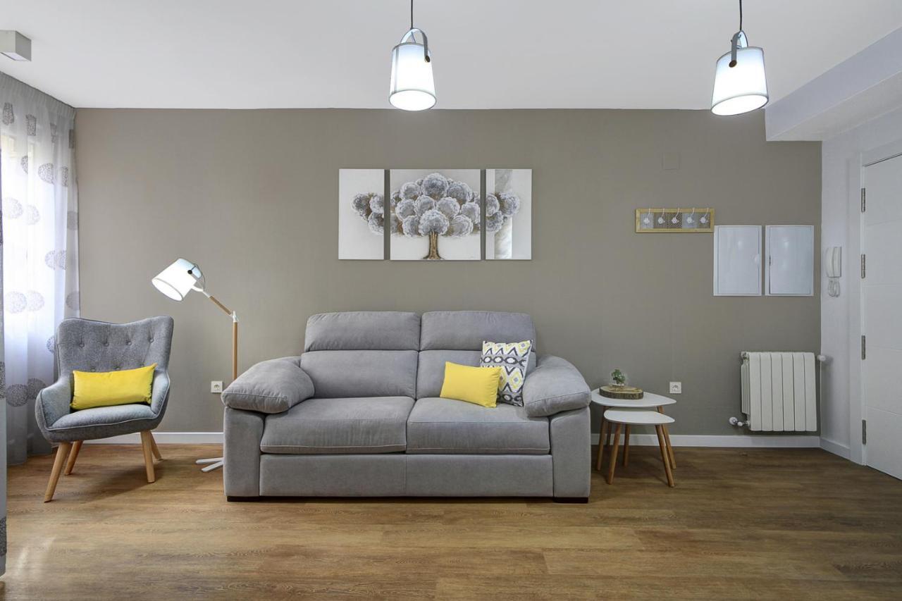 Apartamento Recogidas Granada Bagian luar foto