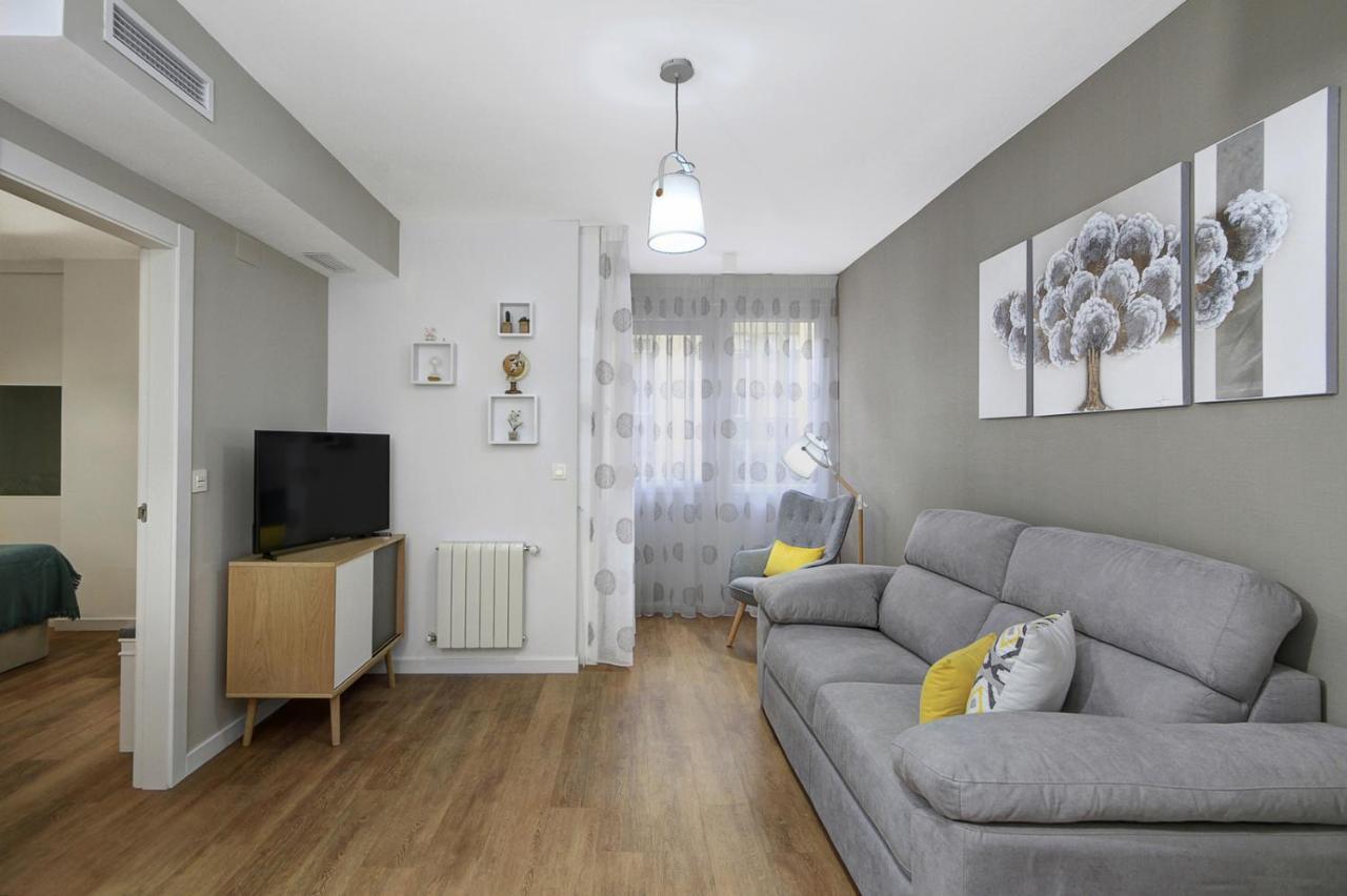 Apartamento Recogidas Granada Bagian luar foto