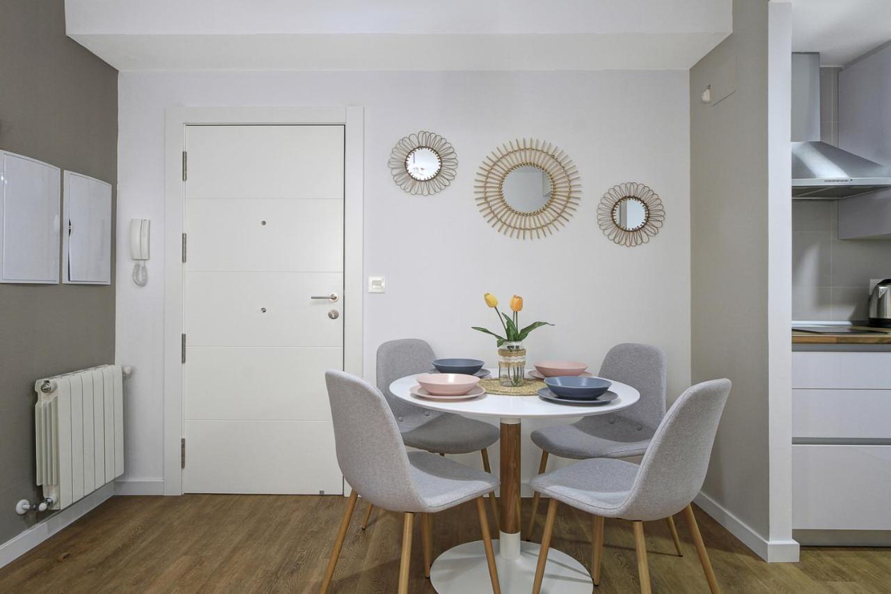 Apartamento Recogidas Granada Bagian luar foto
