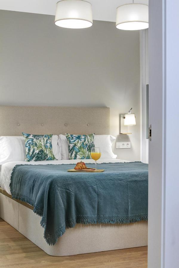 Apartamento Recogidas Granada Bagian luar foto