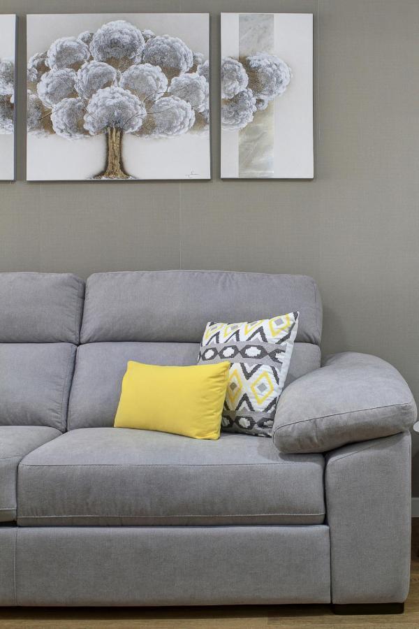Apartamento Recogidas Granada Bagian luar foto