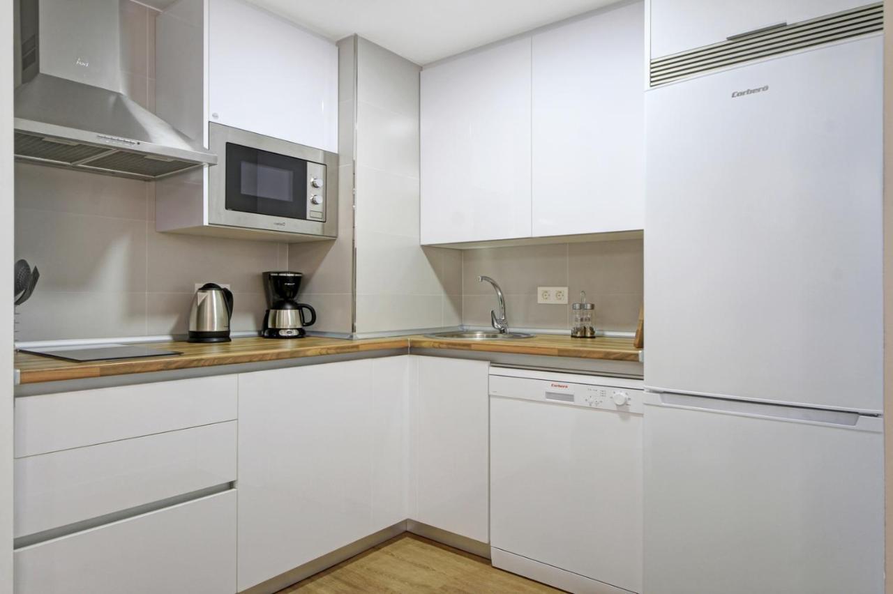 Apartamento Recogidas Granada Bagian luar foto